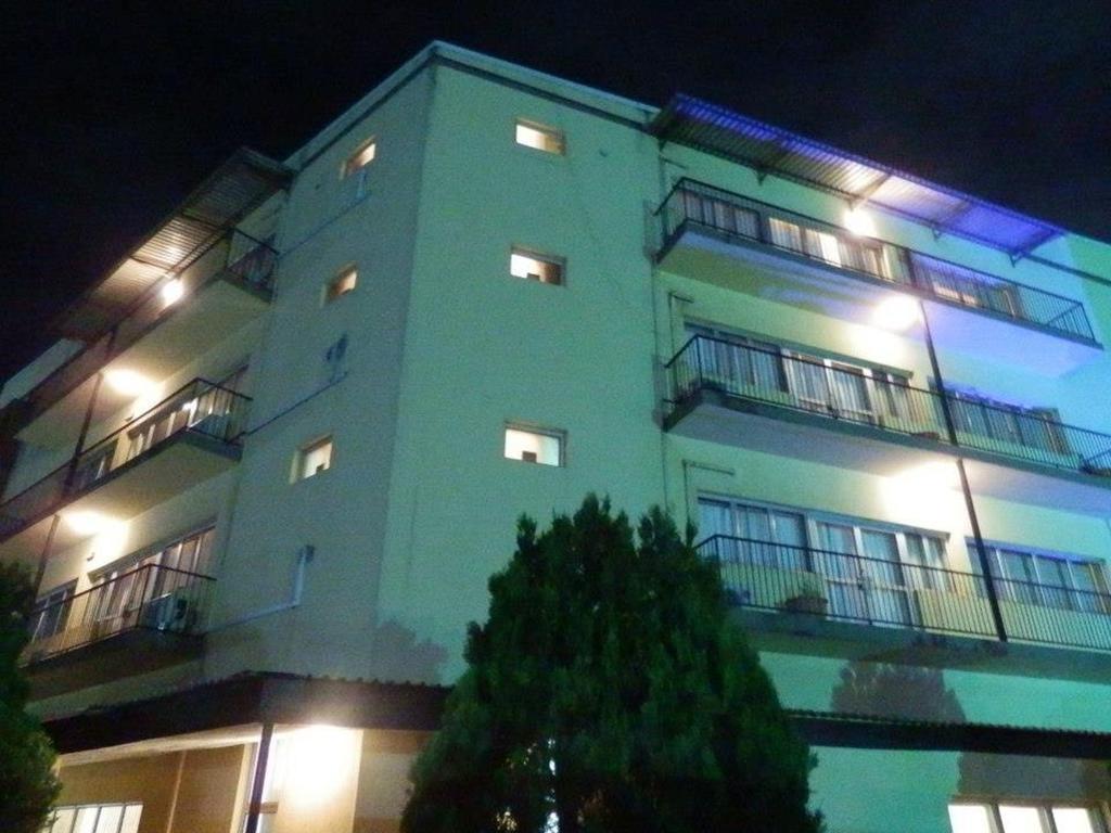 Blue Lodge Hotel ลากอส ห้อง รูปภาพ